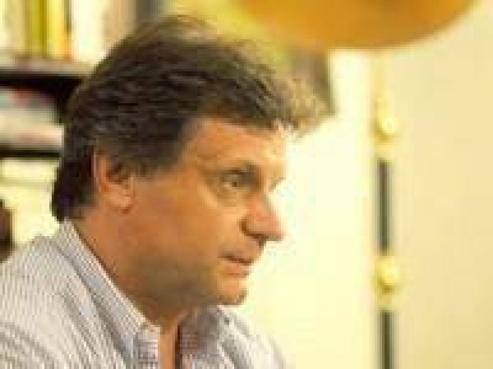 El viaje a Montevideo �fue muy importante para la ciudad�