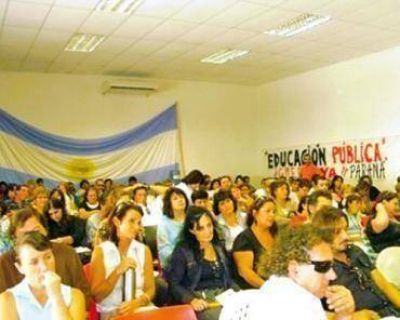 Agmer no har� paro y seguir� con el di�logo