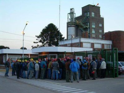 Comunicado a los Trabajadores de PDM.