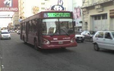 Confirmado: El 11 de abril Plaza debe dejar de operar las l�neas 502 y 505