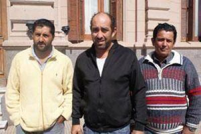 'Las declaraciones de Fabio Britos son demag�gicas'