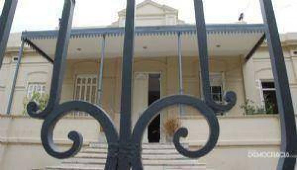 Inauguran Instituto de Investigaci�n Criminal y Ciencias Forenses Norte