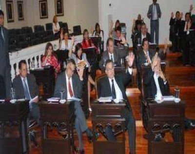 Diputados solicitar�n aportes para crear normas ambientales