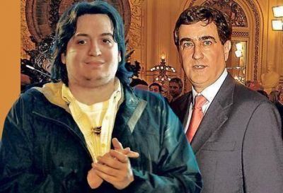 Nuevo desembarco de La C�mpora: ahora van por el control del espionaje