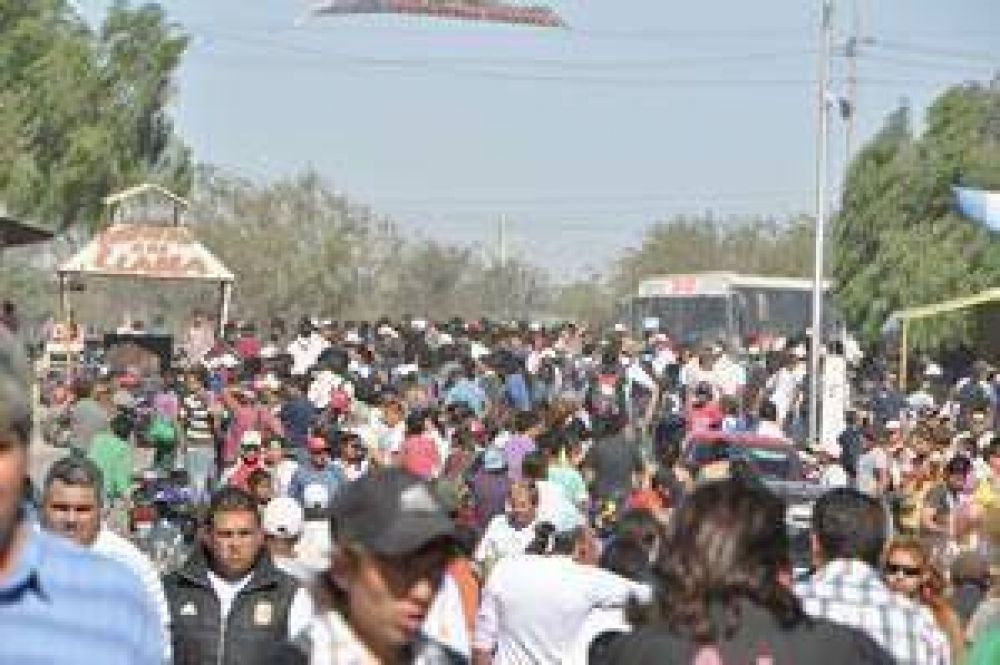 Buenas perspectivas para Semana Santa
