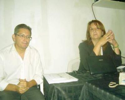 Abri� sus puertas un nuevo centro universitario