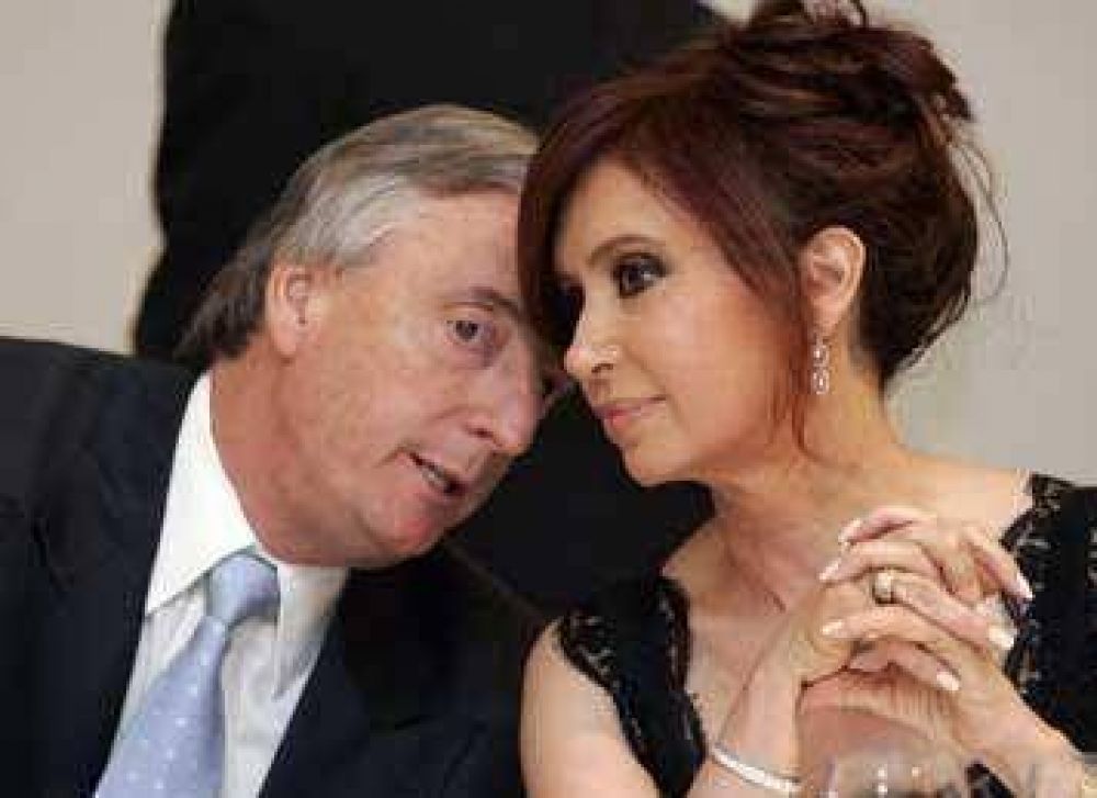 Se confirm� la venida de la presidenta Cristina Kirchner
