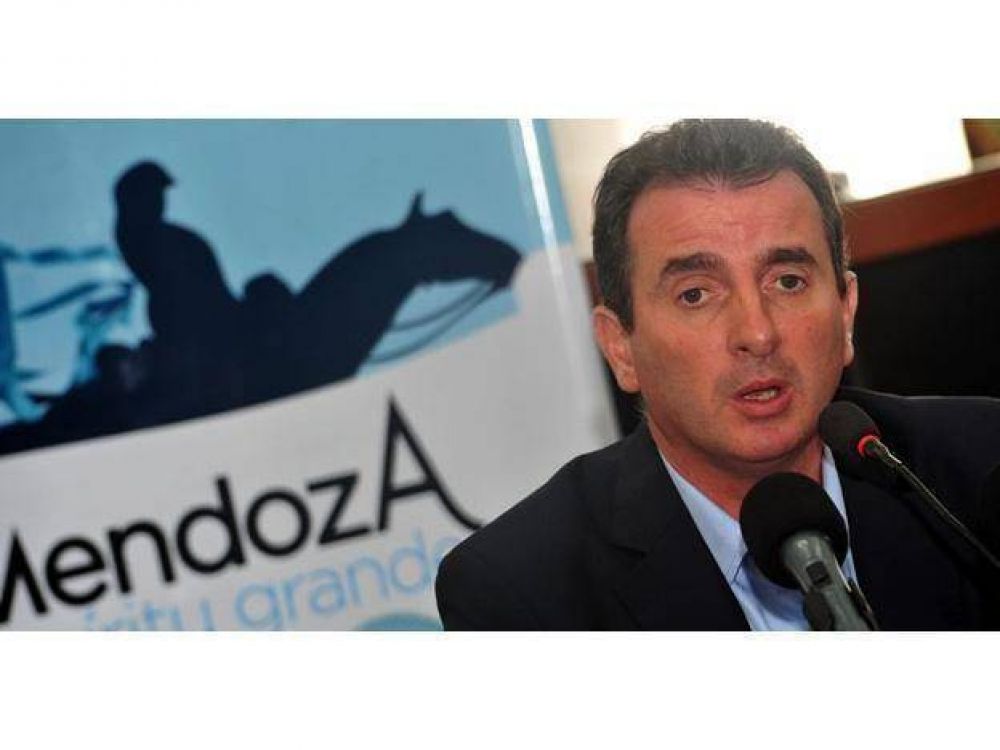 P�rez le quit� la concesi�n de dos �reas a YPF y la empresa accionar� contra la Provincia