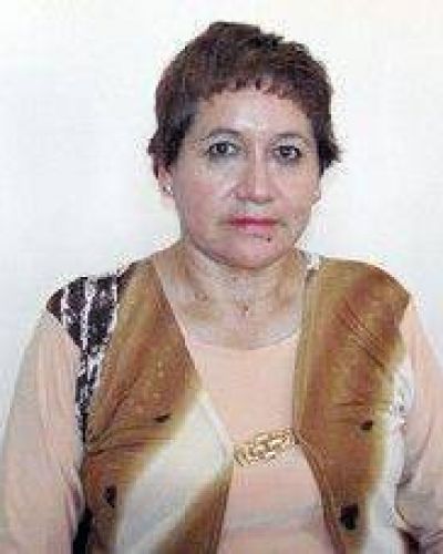 Mary Burgos da sorpresa, el candidato que no se enter� y Ampuero impugnado