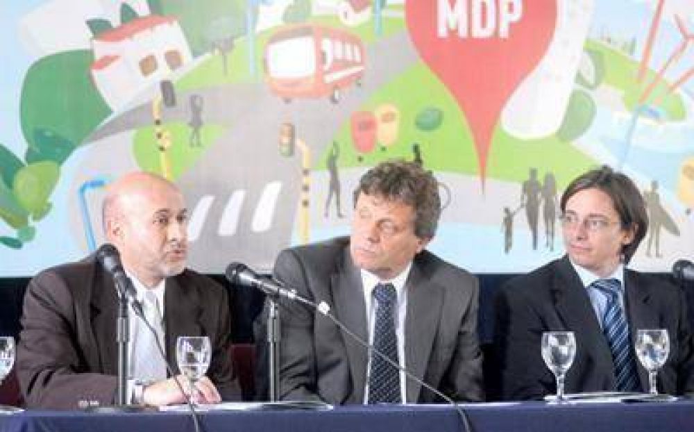 El BID incluy� a Mar del Plata en nueva plataforma de ayuda a ciudades