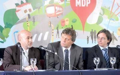 El BID incluy� a Mar del Plata en nueva plataforma de ayuda a ciudades