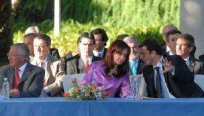 Capitanich: 