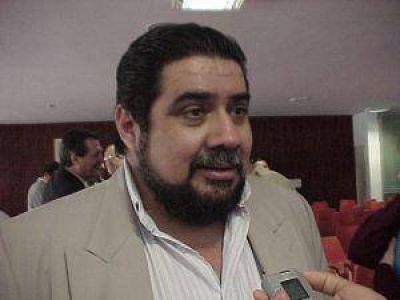 El Cones pretende que todos se sumen al debate del pacto social
