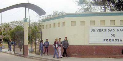 Hay unos 400 inscriptos en la Facultad de Administraci�n Econom�a y Negocios de la UNaF