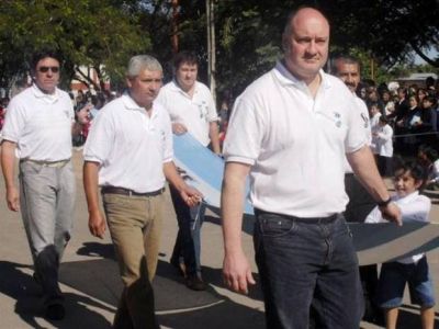 Exsoldados evocar�n el 30 aniversario de las Malvinas