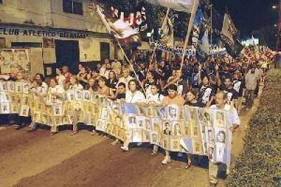 Organismos de DD.HH. pidieron juicio y c�rcel com�n para represores
