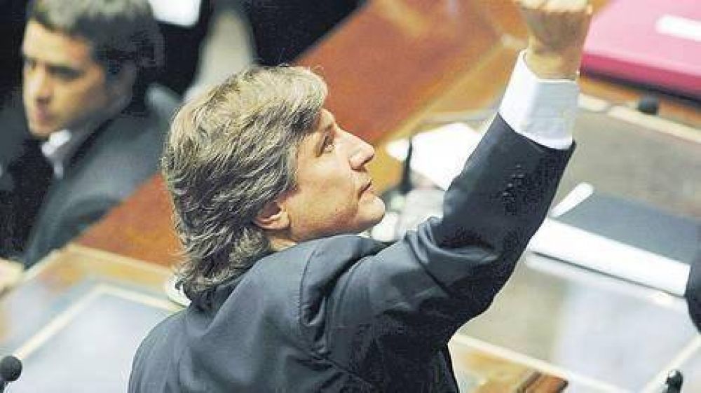Sin explicaciones, Boudou cancel� su viaje a Se�l