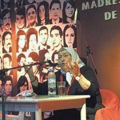 �Todo para nuestros hijos�