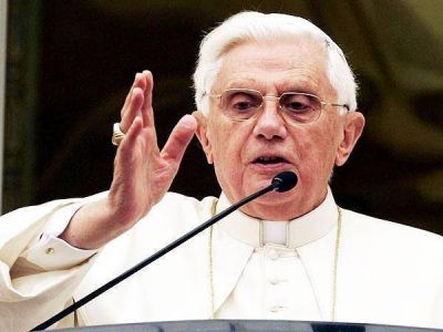 El Vaticano descart� un encuentro entre el Papa y Hugo Ch�vez en Cuba