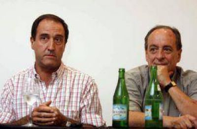 Posponen la interna e Iglesias exige que se reformule el acuerdo