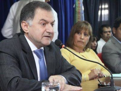 FLORENCIO VARELA: "Este camino nos encuentra a cada uno desde nuestro lugar construyendo una Patria Grande", dijo el intendente Pereyra