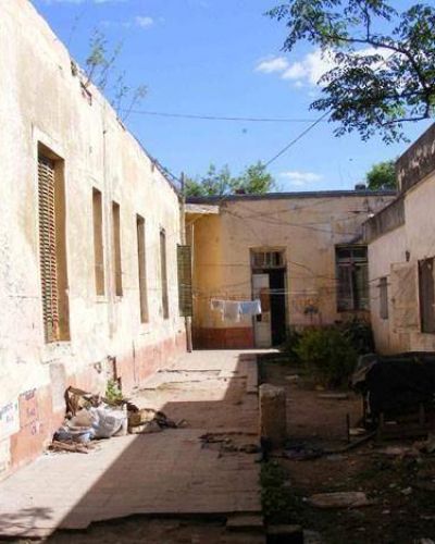 San Francisco: Provincia subsidiar� por dos a�os el alquiler a 16 familias usurpadoras
