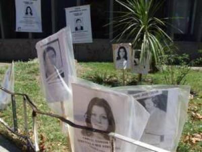 Piden el inicio del juicio por una megacausa de cr�menes de lesa humanidad