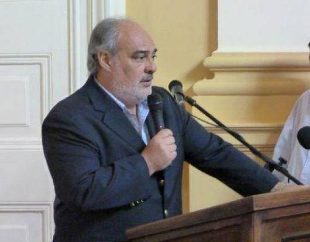 Colombi apuesta a que la deuda sea reconocida