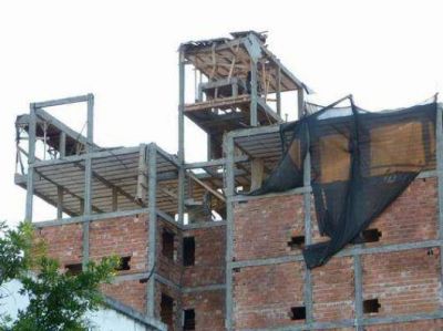 Derrumbe: el Municipio asiste a los familiares de las v�ctimas