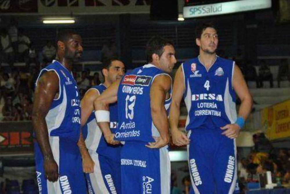 Regatas espera su rival para los cuartos de final 