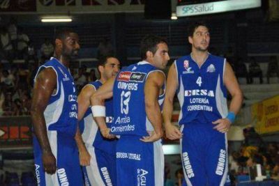 Regatas espera su rival para los cuartos de final 