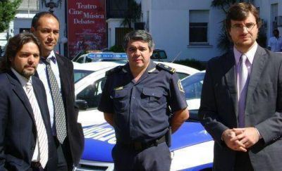 Diego Spina: �Llegamos con la expectativa de trasladar al Deportivo Mor�n los �xitos de gesti�n�
