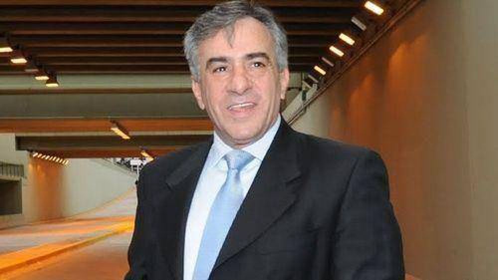 MALVINAS ARGENTINAS: Cariglino: "Se acab� la caja, se acab� la fiesta"
