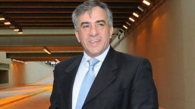 MALVINAS ARGENTINAS: Cariglino: "Se acab� la caja, se acab� la fiesta"