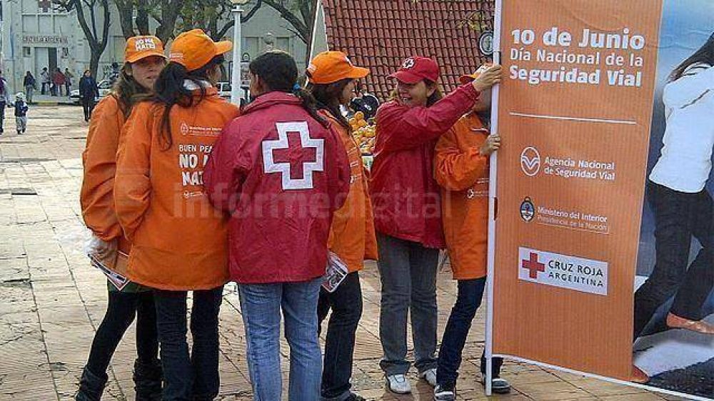 Entre R�os ocupar� la Secretaria Ejecutiva del Consejo de Seguridad vial