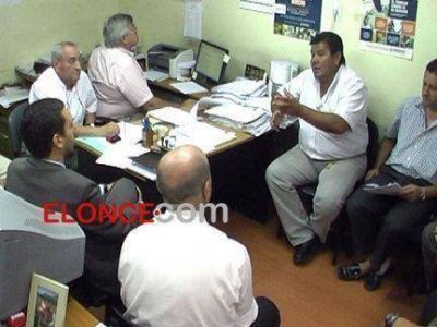 Habr� hoy audiencia de conciliaci�n entre el Municipio de Paran� y el Suoyem