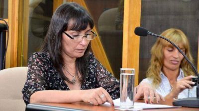 Concejales buscan que se instale un centro de d�a en Comodoro