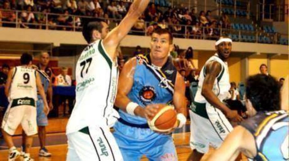 Triunfazo de Gimnasia en Formosa y ahora la serie se define en Comodoro