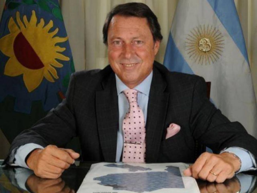 Casal prometi� m�s seguridad