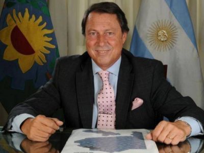 Casal prometi� m�s seguridad