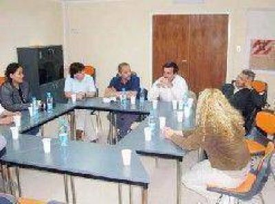 Buscan generar empleo.