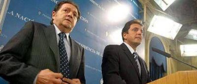 Anuncian hoy la reglamentaci�n de la Ley de Bosques