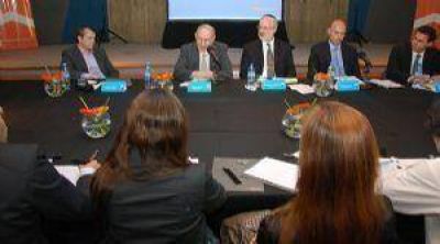 El Banco Hipotecario present� nuevos cr�ditos para viviendas