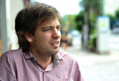 Secretario comunicaci�n p�blica niega proyecto de modificaci�n constitucional
