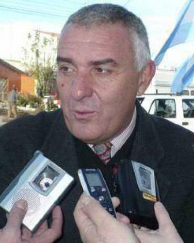  Borselli asegur� que en paritarias tambi�n estar� el tema salarial.