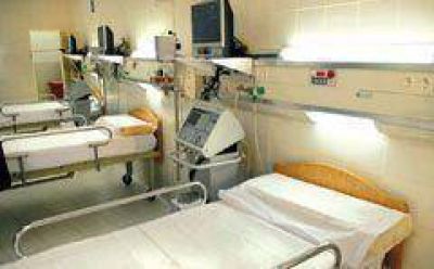 Tecnolog�a de �ltima generaci�n para atender a pacientes cr�ticos 