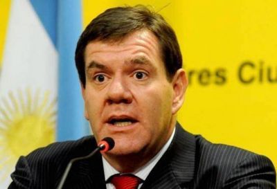 "Hay un aumento de la inseguridad"