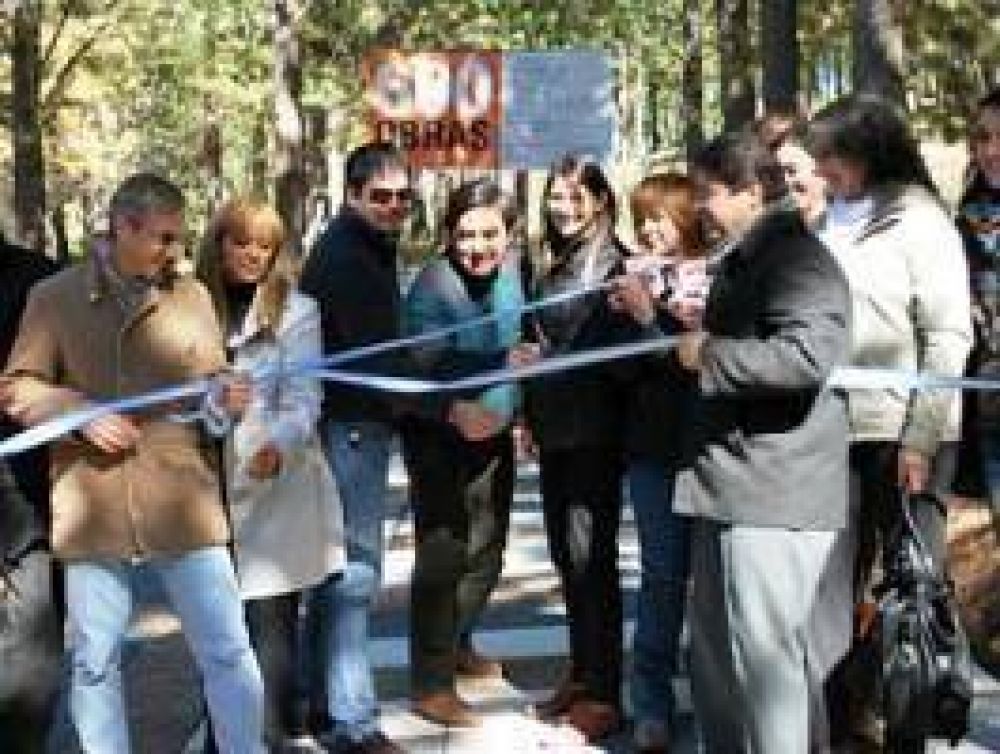 Un refuerzo al turismo religioso
