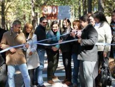 Un refuerzo al turismo religioso