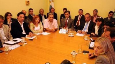El Presupuesto destinar� 230 millones de pesos a nuevas obras de infraestructura